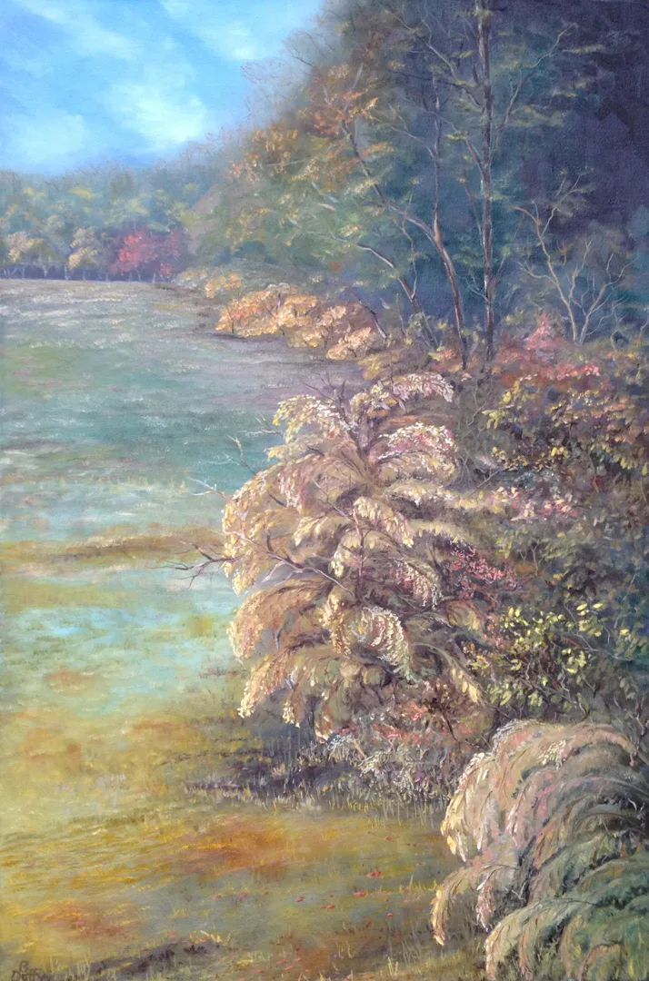 Hurley Community Park