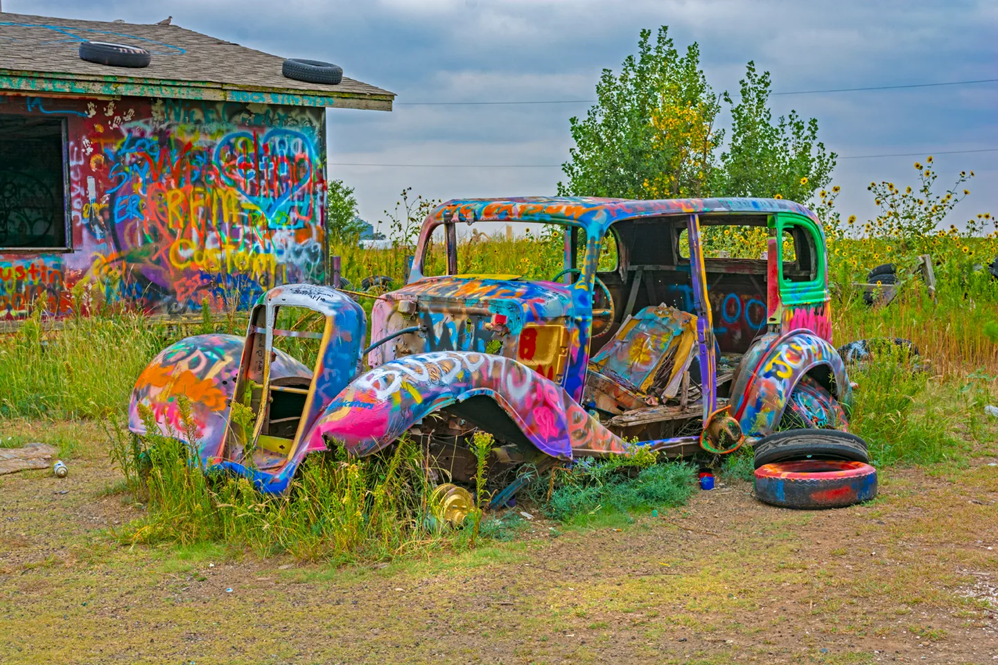 Volkswagonstonhinge 7