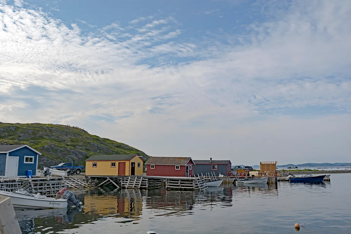 Twillingate 57