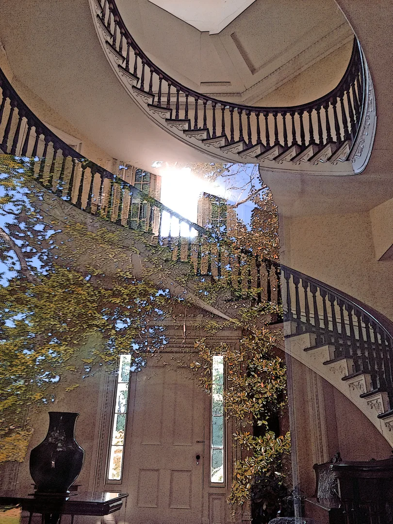 Coolemee Plantation 13