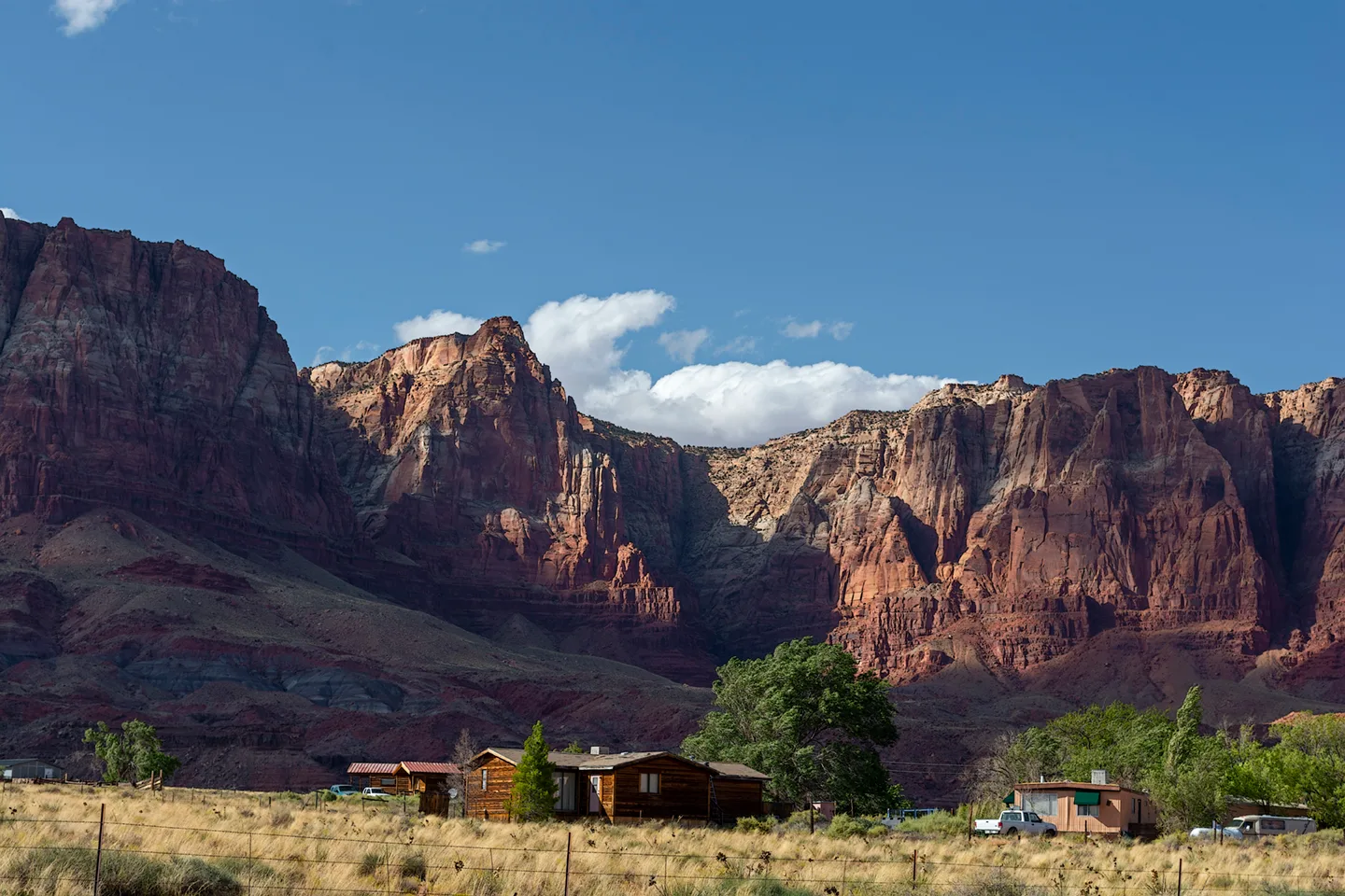 Arizona 1 Nearmarblecanyon 8