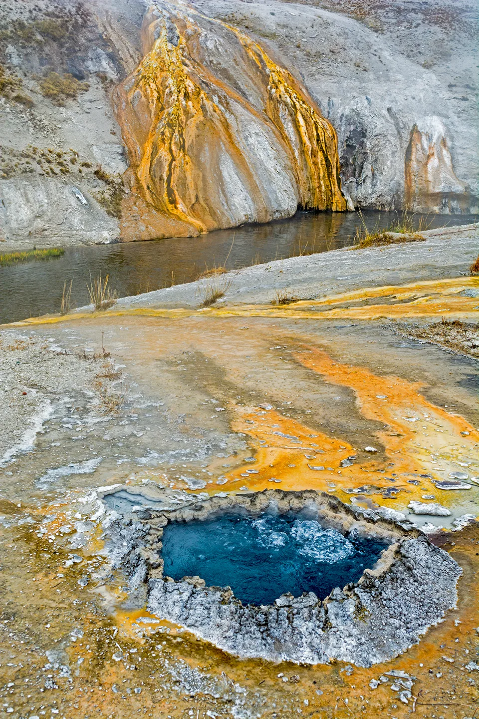 Yellowstone 3