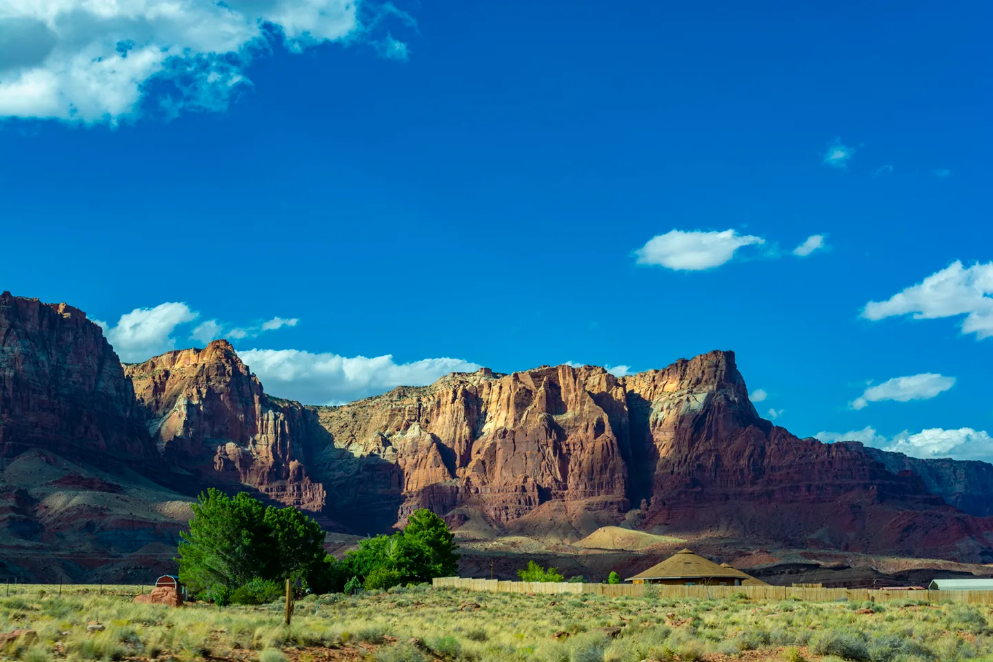 Arizona 1 Nearmarblecanyon 3