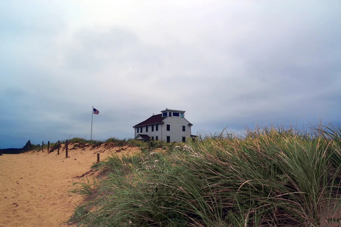 Cape Cod 9