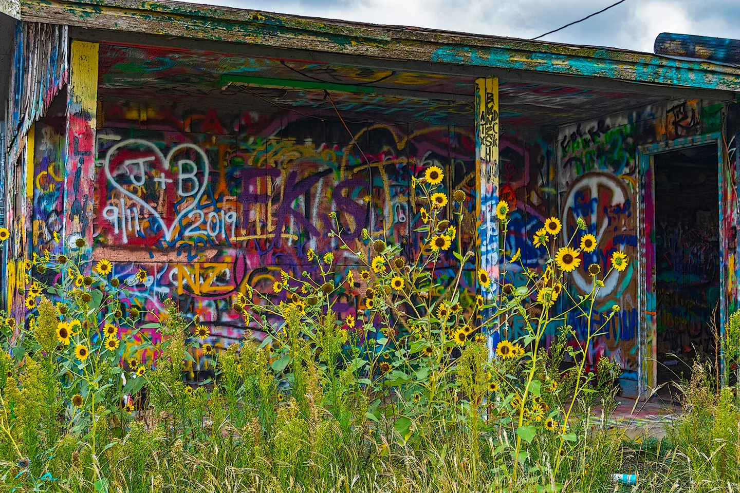 Volkswagonstonhinge 5 Pe