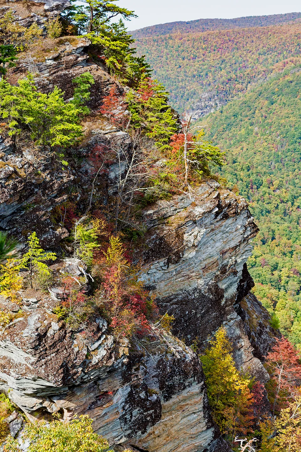 October 2018 mountains 2