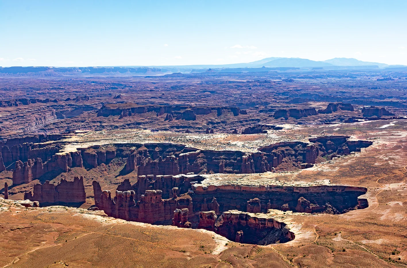 CanyonlandsNationalPark 17