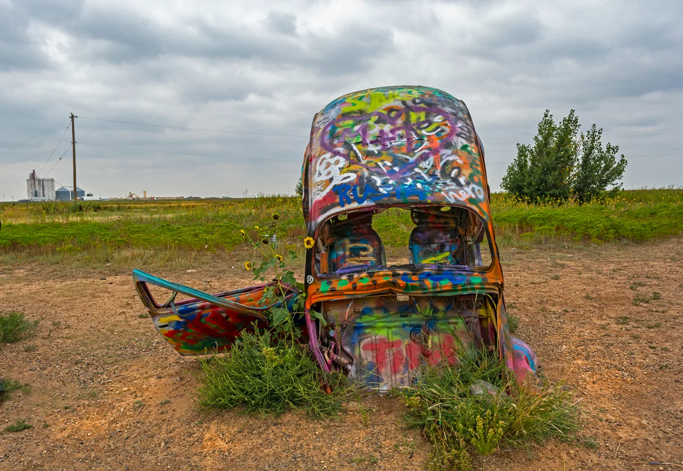 Volkswagonstonhinge 2