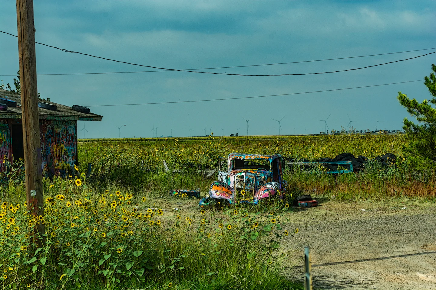 Volkswagonstonhinge 10 Pe