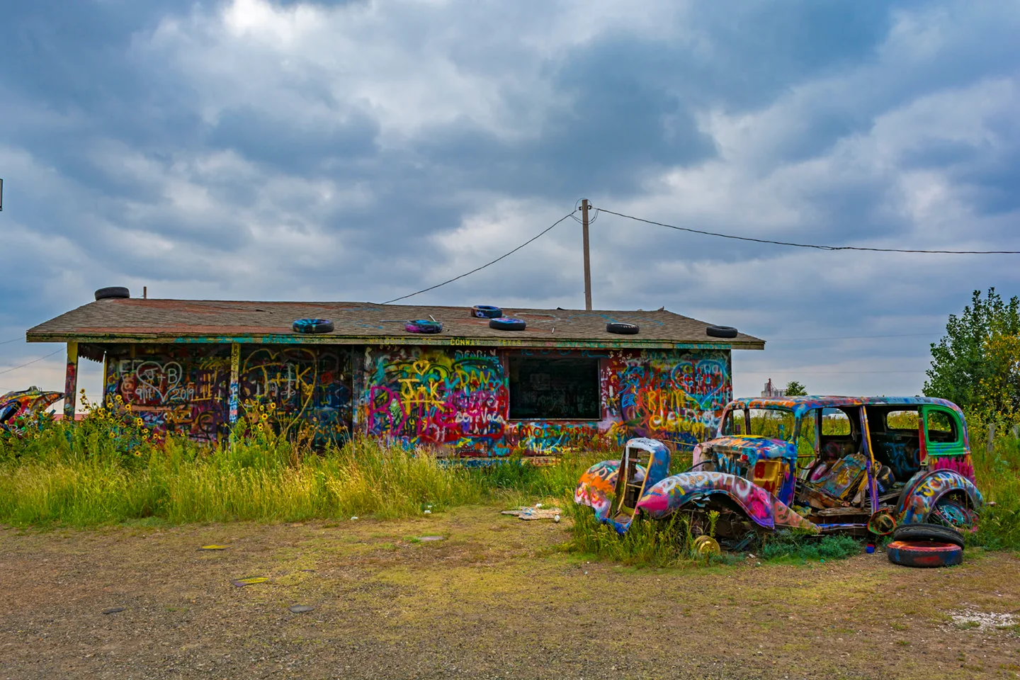 Volkswagonstonhinge 6