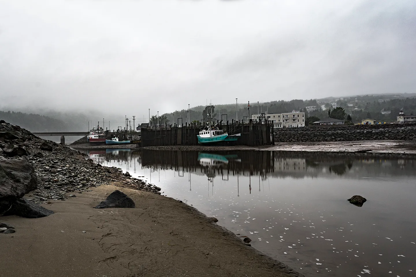 Canada & Newfoundland