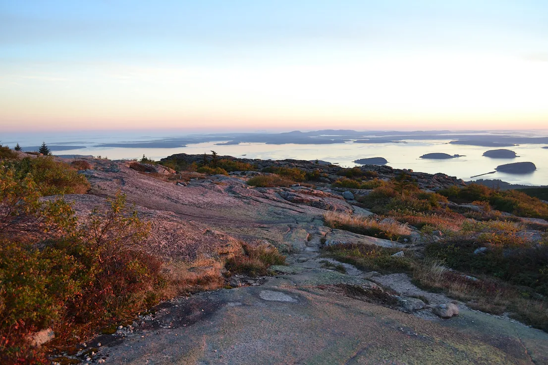 sunrise Cadillac Mtn 17