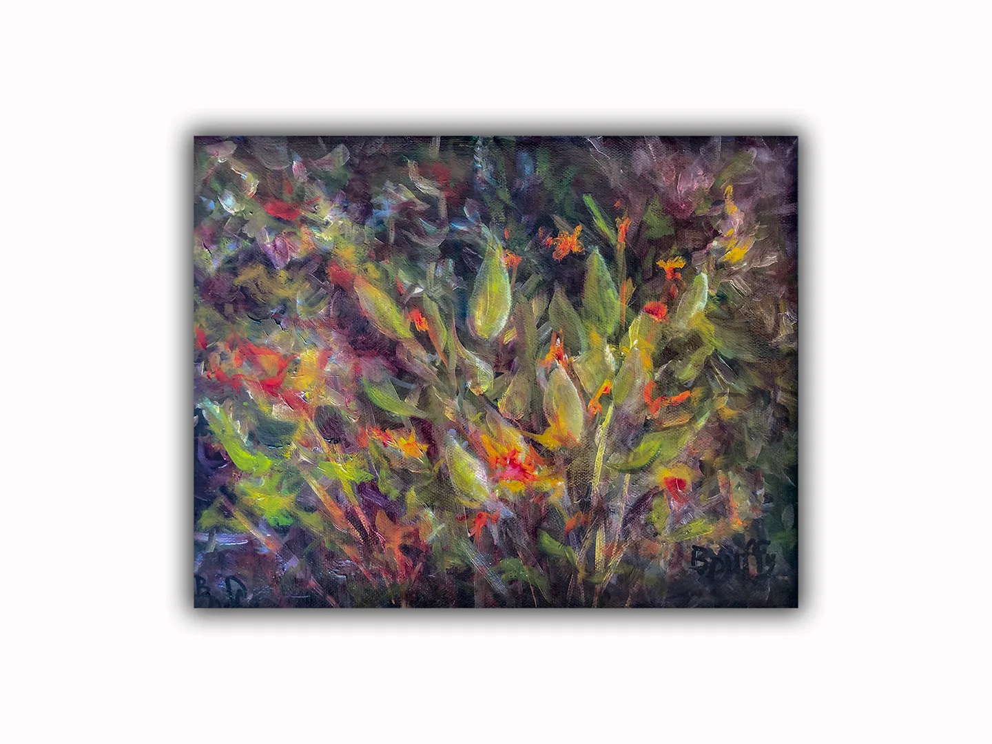 South Carolina Botanical Garden 1