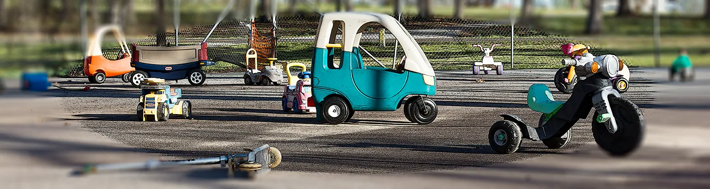 Modes Of Transport 1