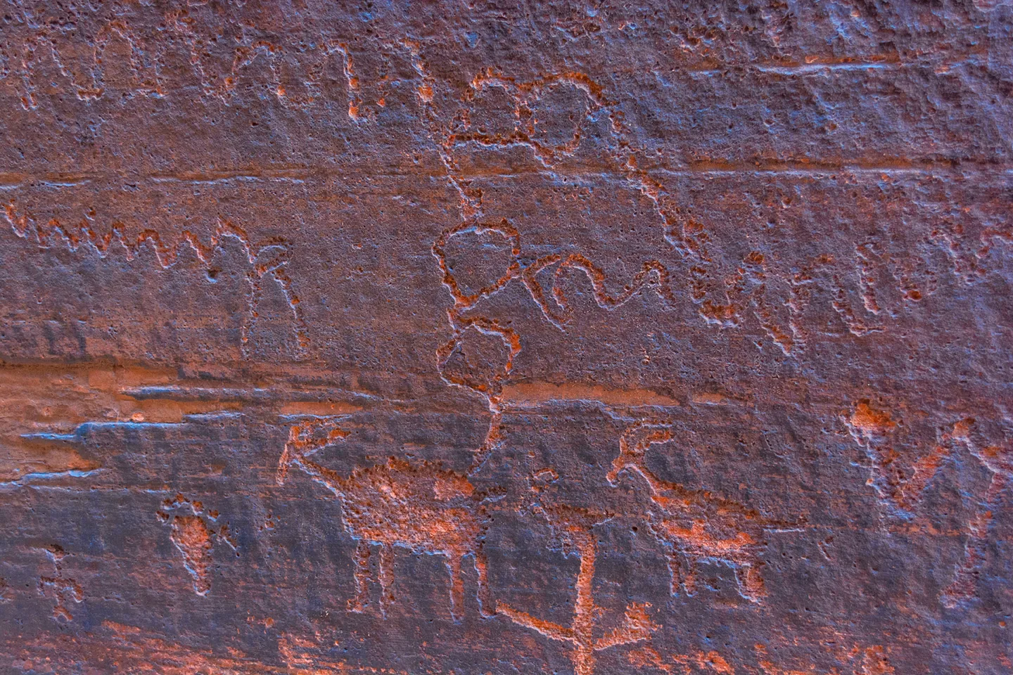 Petroglyphs 2 Slot 2