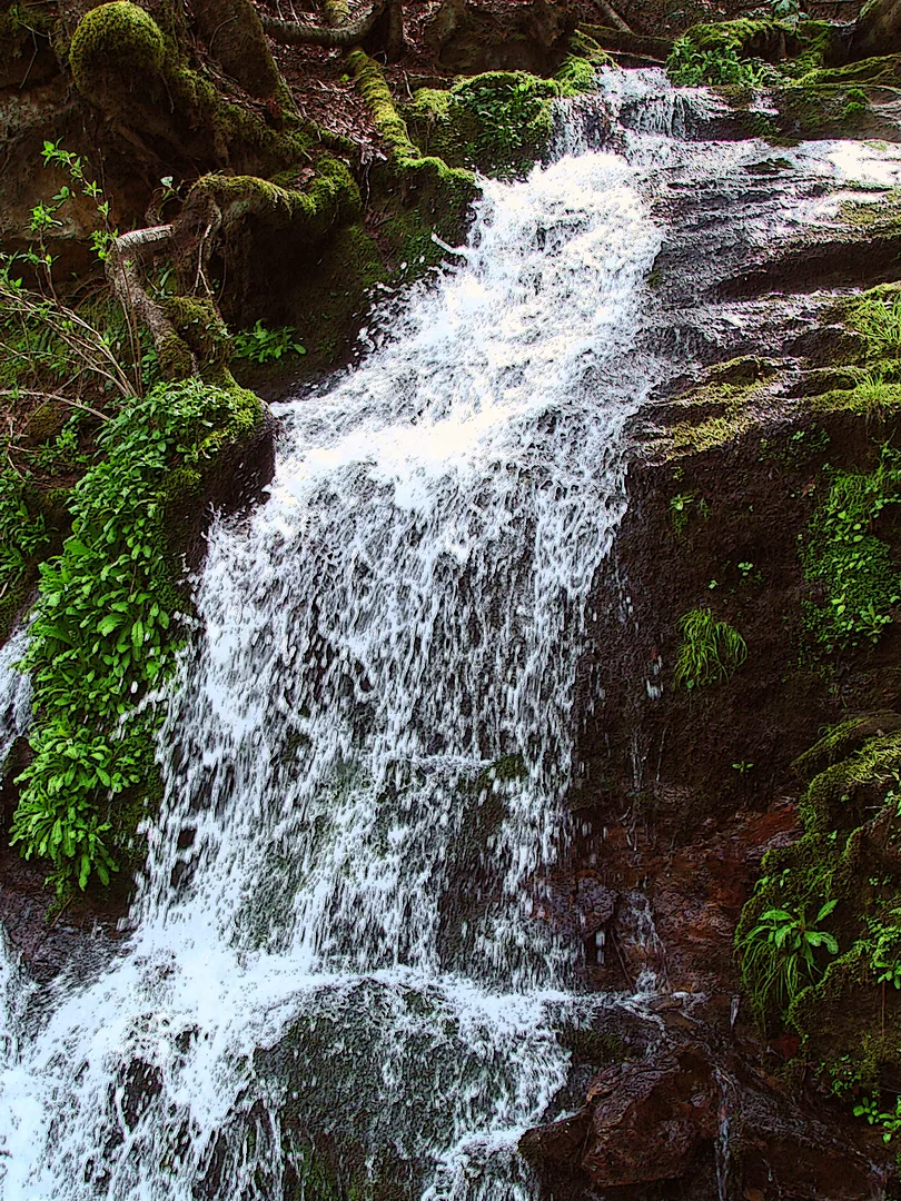 Waterfall 1