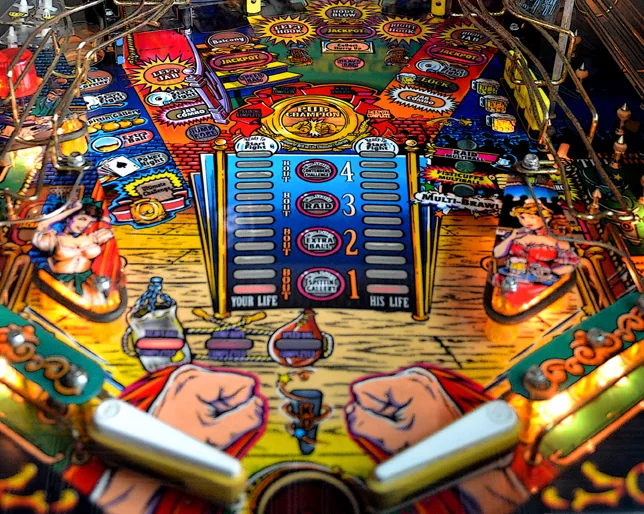 Pinball