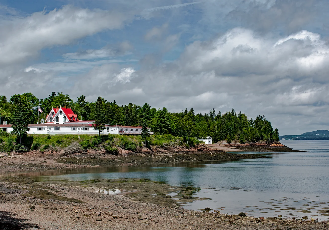 Maine 2