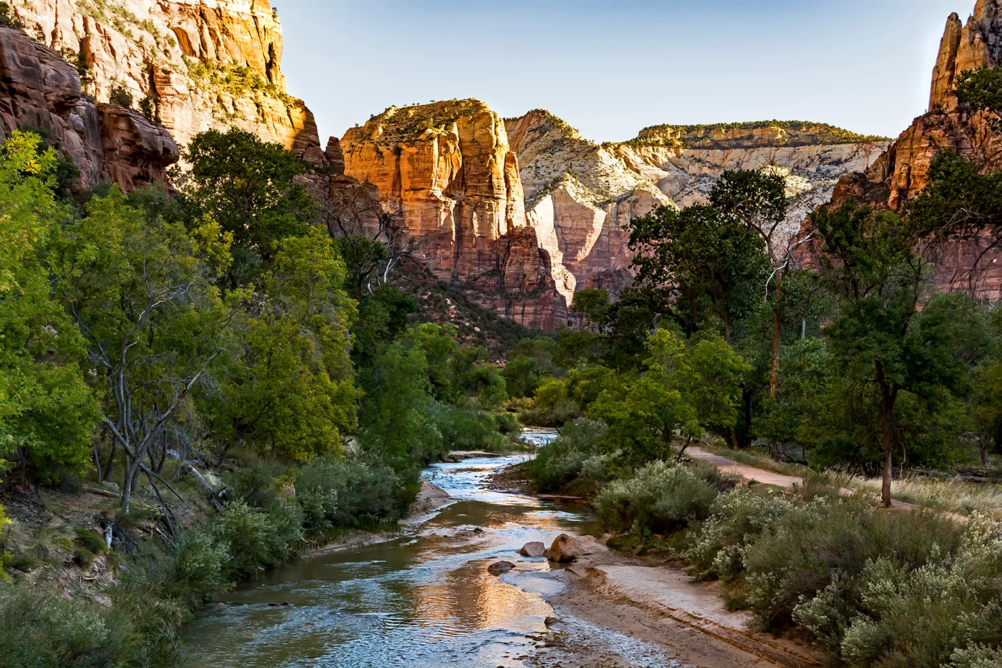 Zion 1