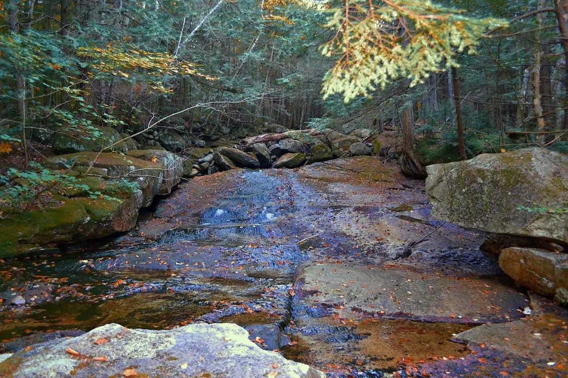 New Hampshire Mtns 9