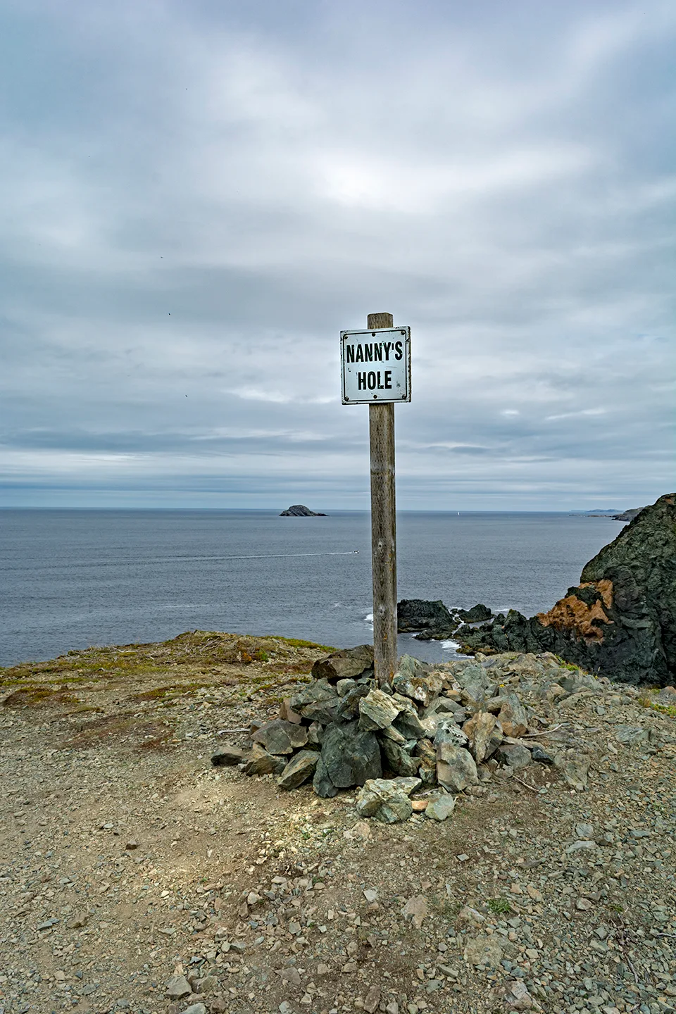 Twillingate 16