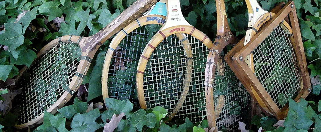 Racquet Wc