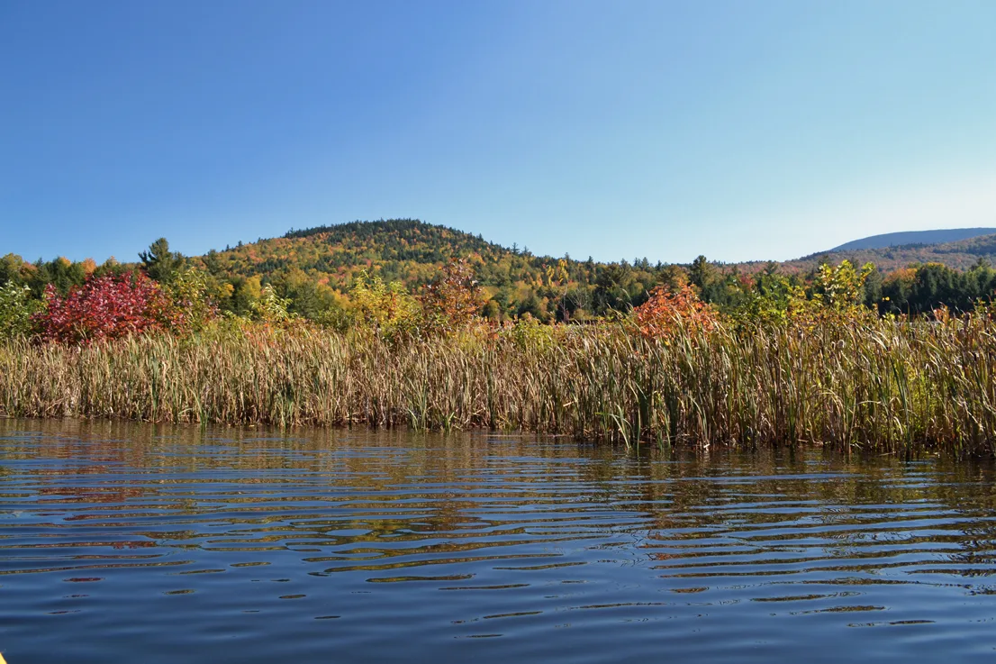 New Hampshire Mtns 7