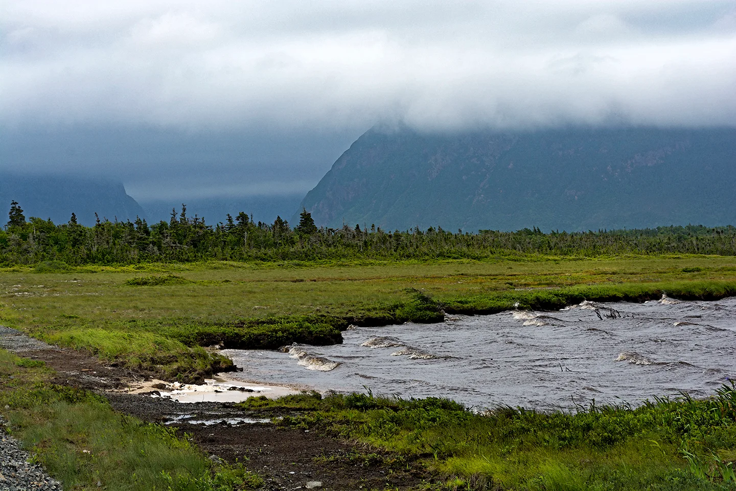 Westernbrookhike 1