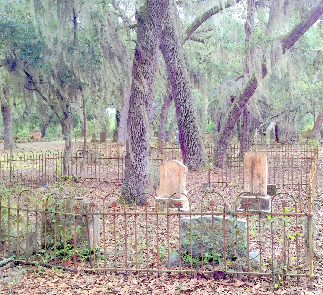 Crosby Cemetery 4