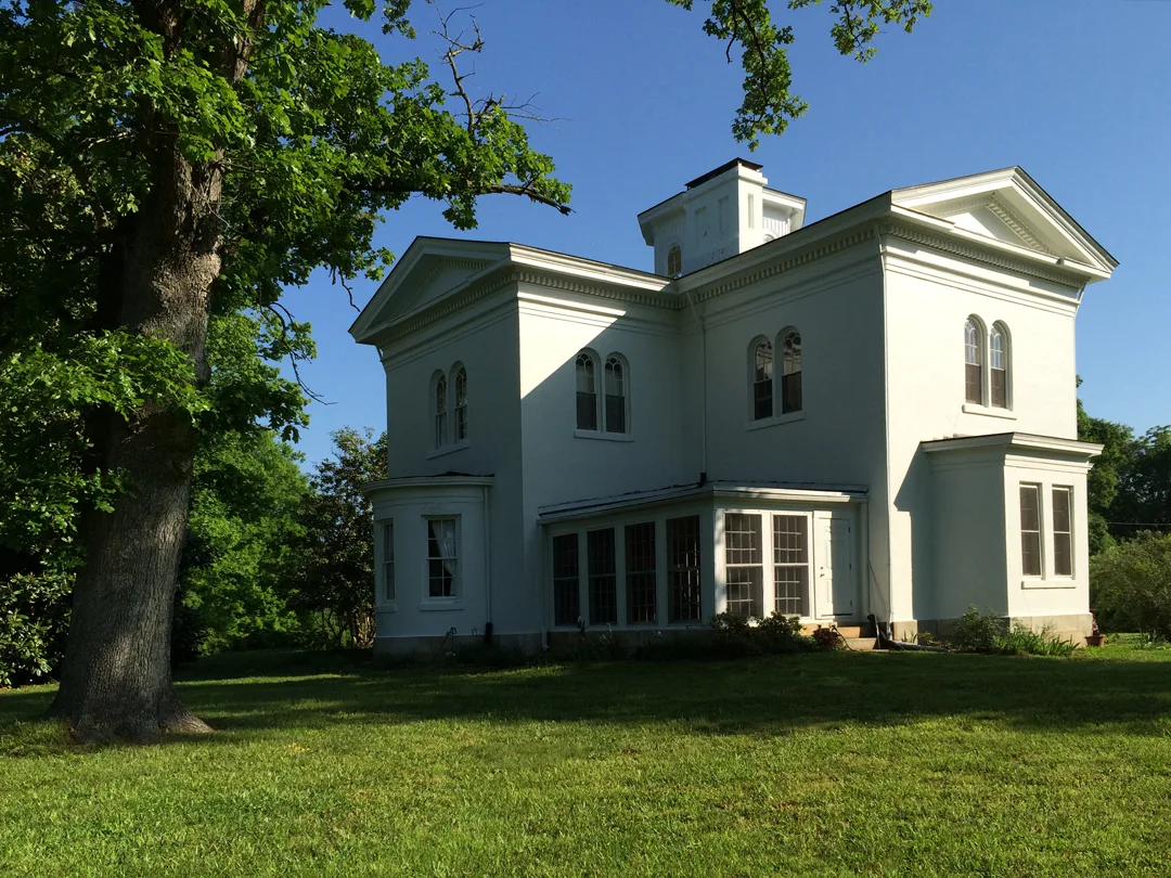 Coolemee Plantation 3