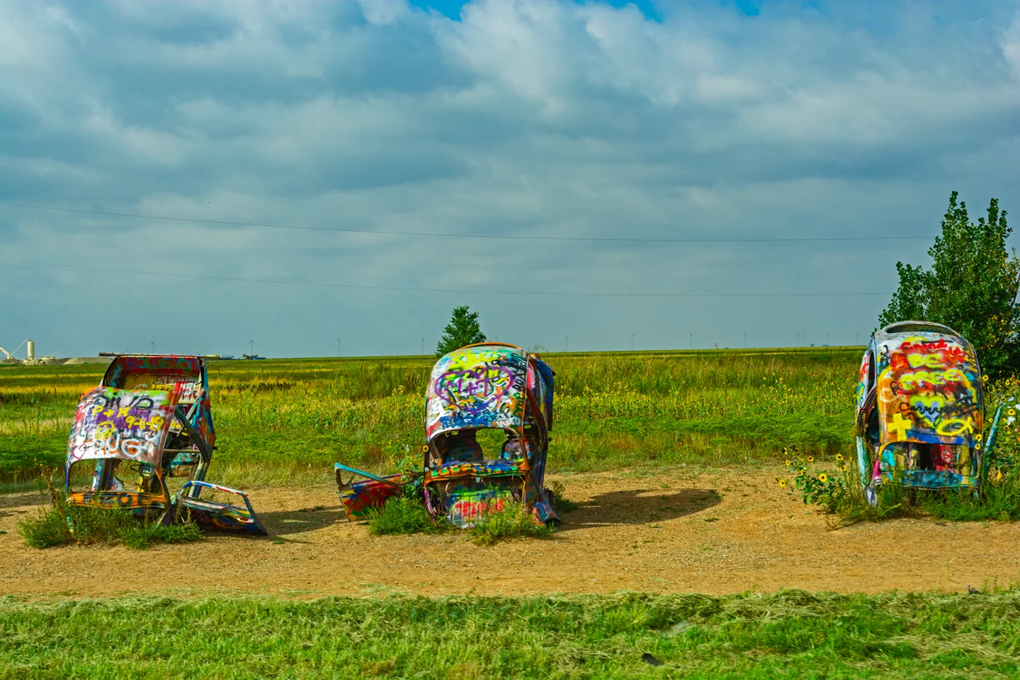 Volkswagonstonhinge 8