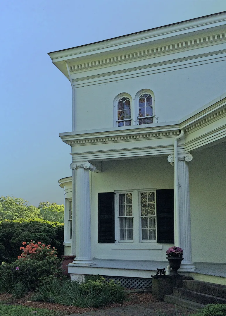 Coolemee Plantation 4