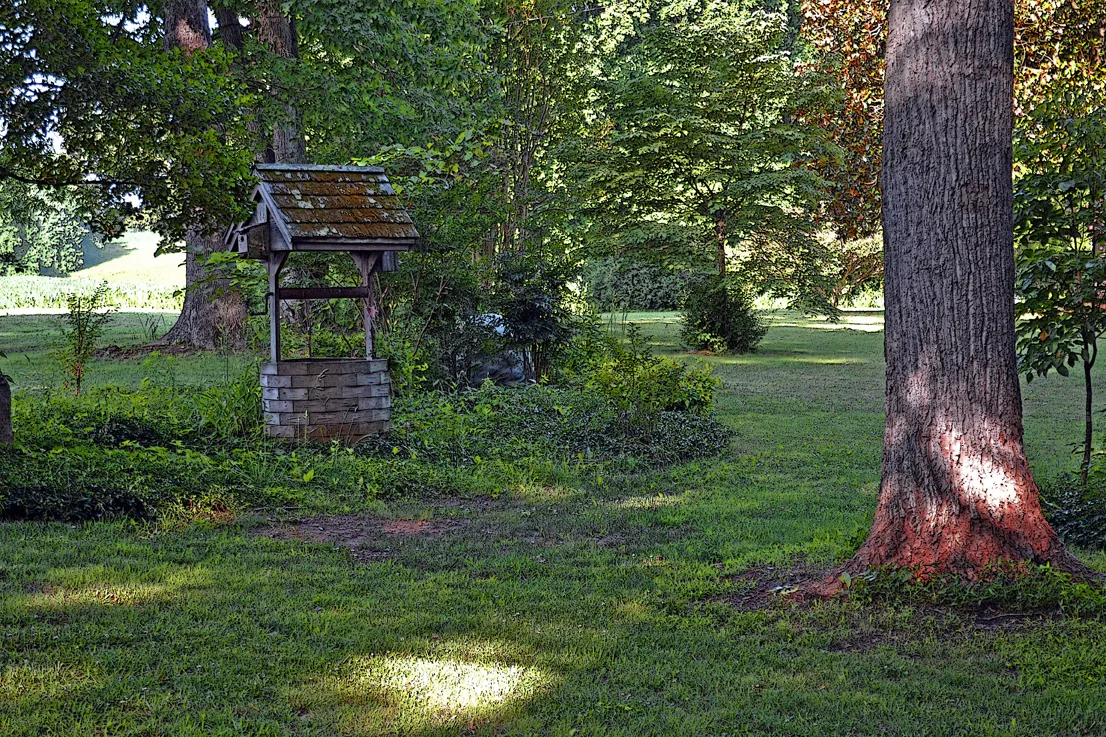 Owen Harrison House 7