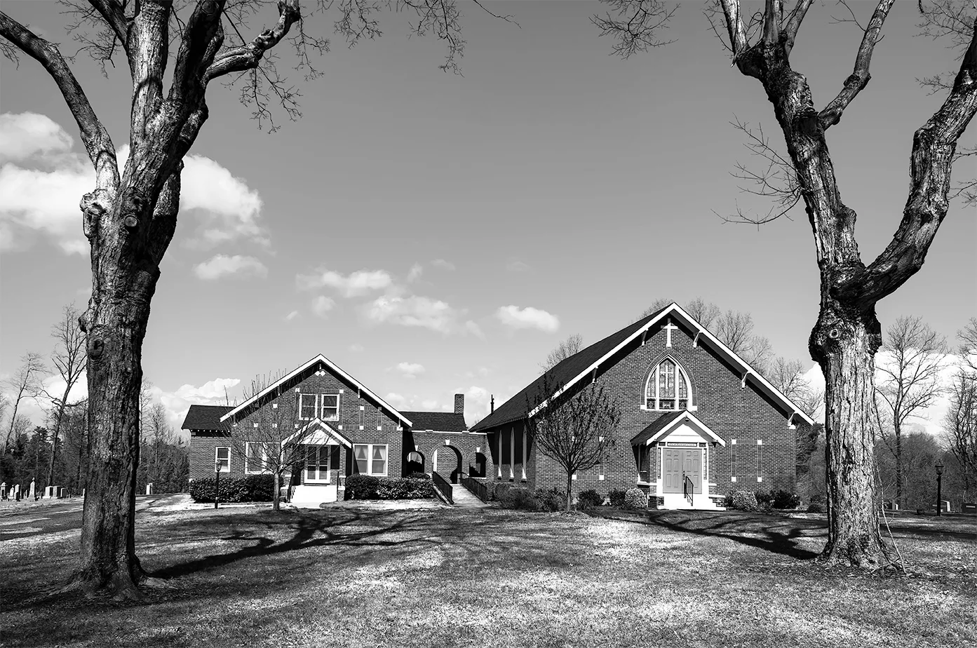 Christepiscopal 1 B&W