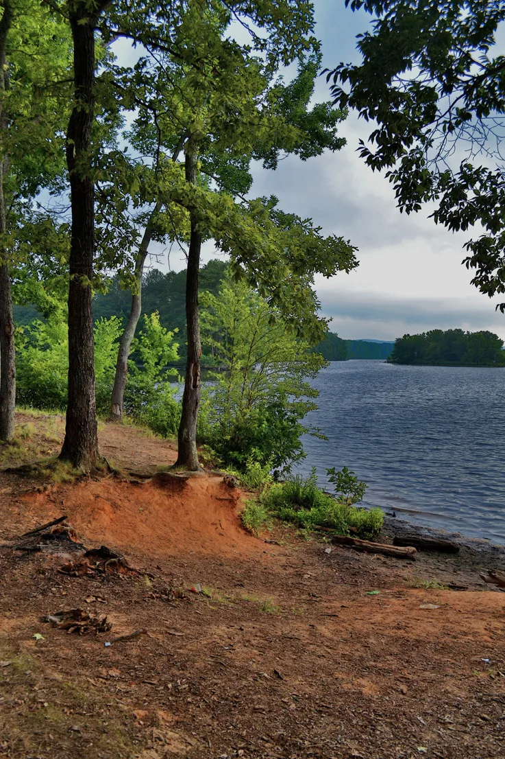 Yadkin Wildlife Access 3