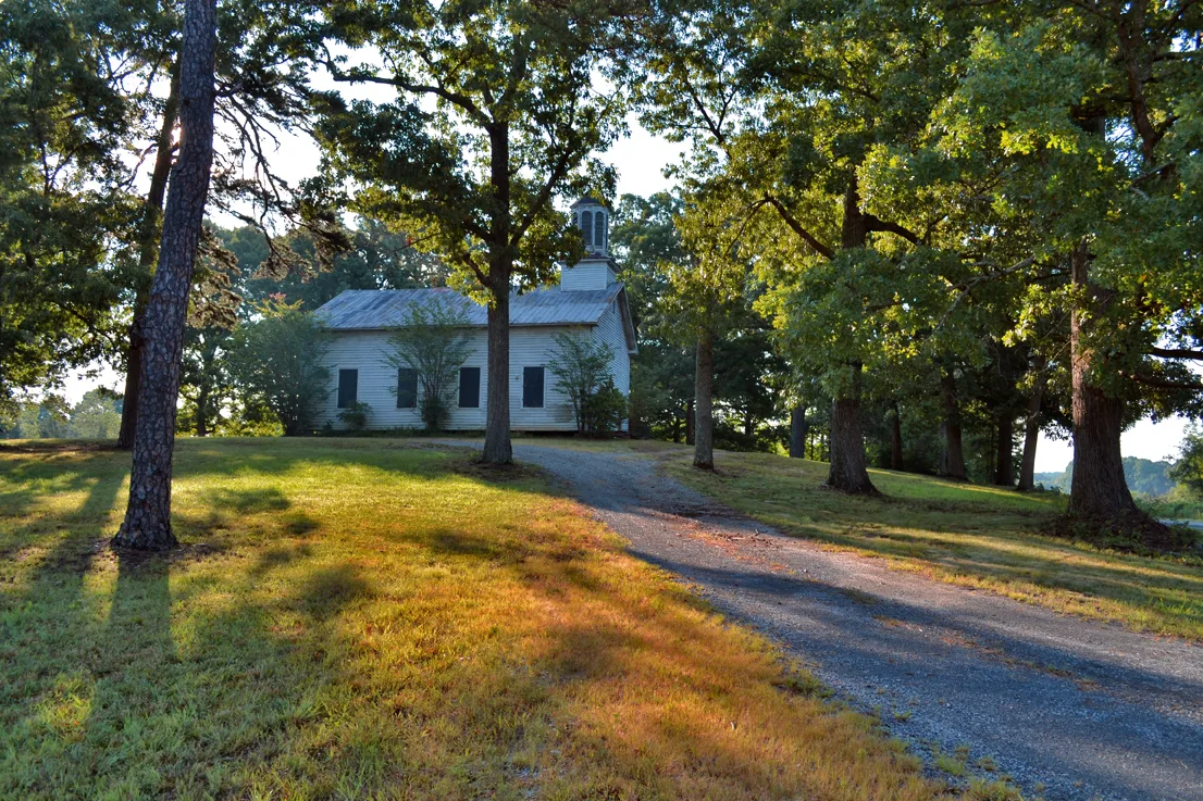 Point Rd Church 4