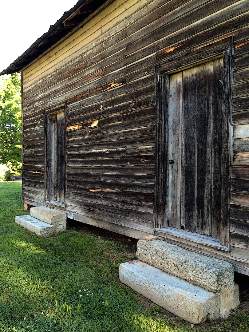 Coolemee Plantation 9