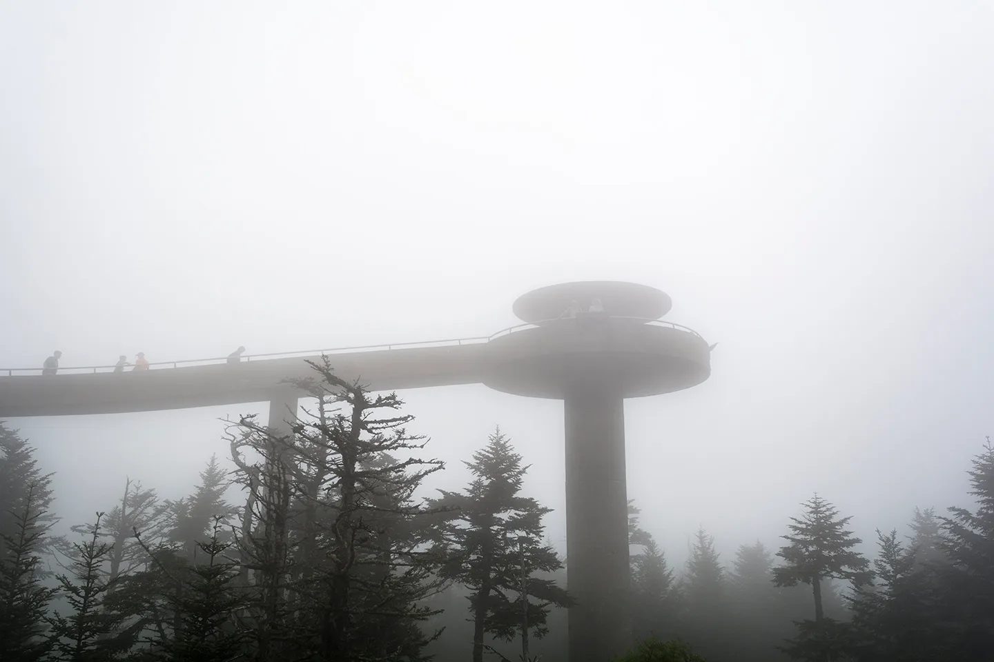 Clingmansdome 5