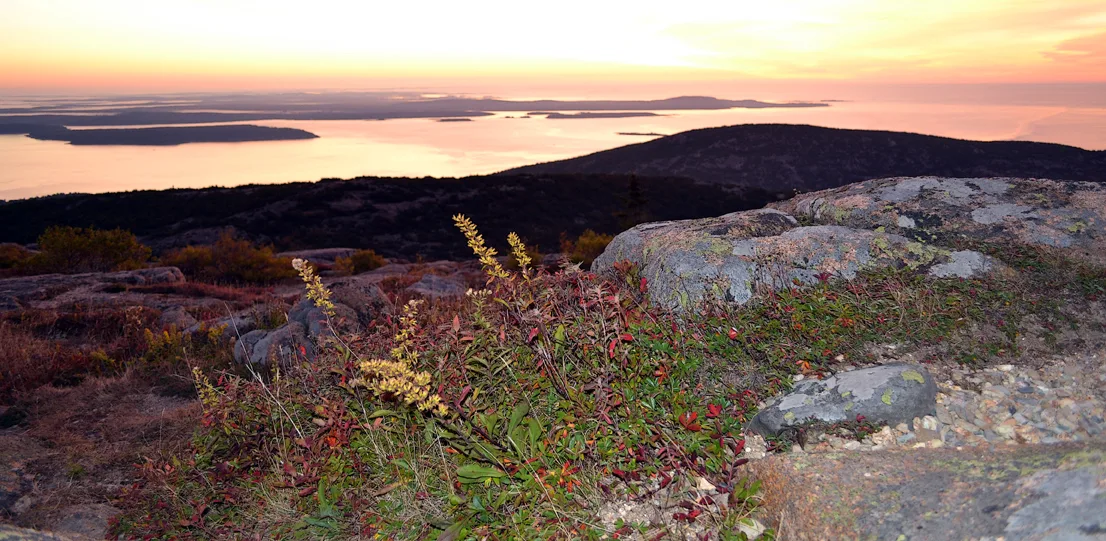 sunrise Cadillac Mtn 11
