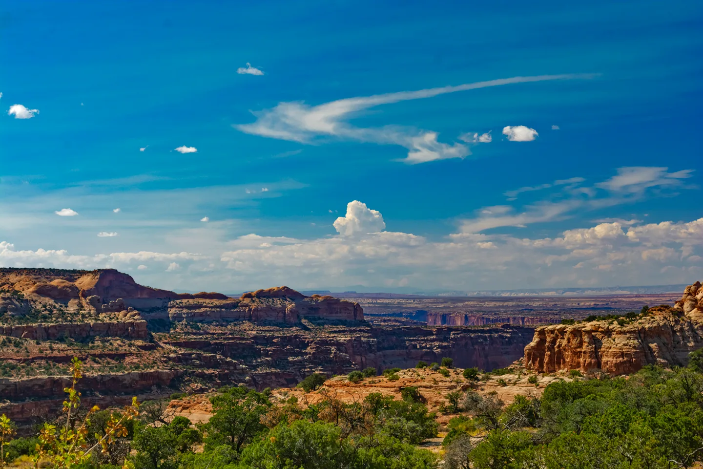 Canyonland 2019 3