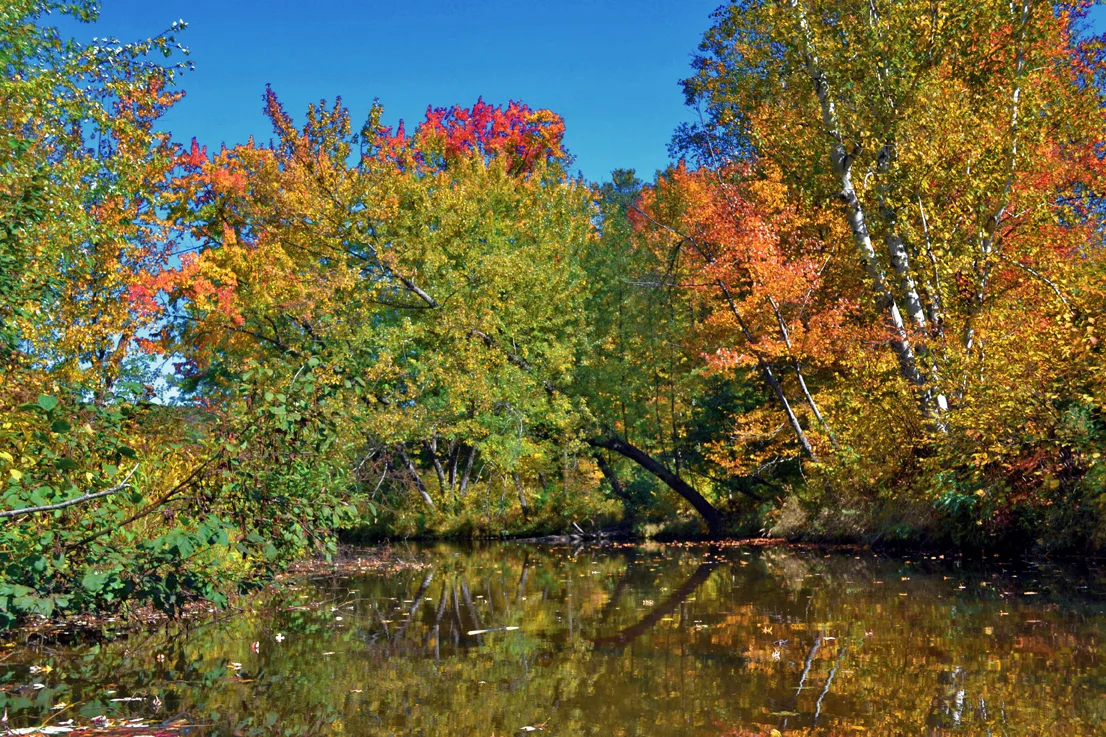 New Hampshire Mtns 12