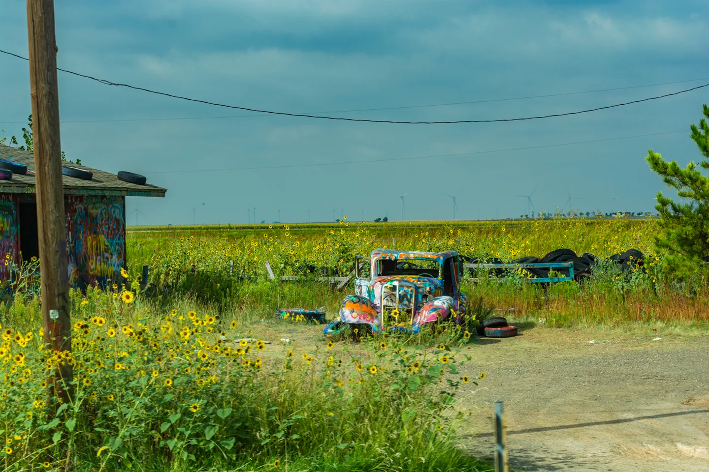 Volkswagonstonhinge 10