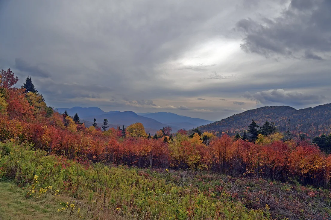 New Hampshire Mtns 1