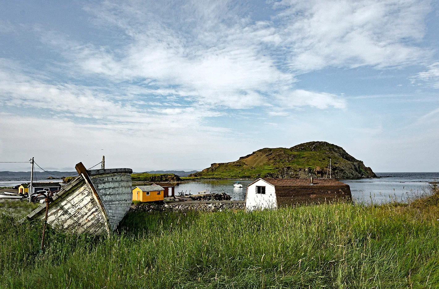 Twillingate 53