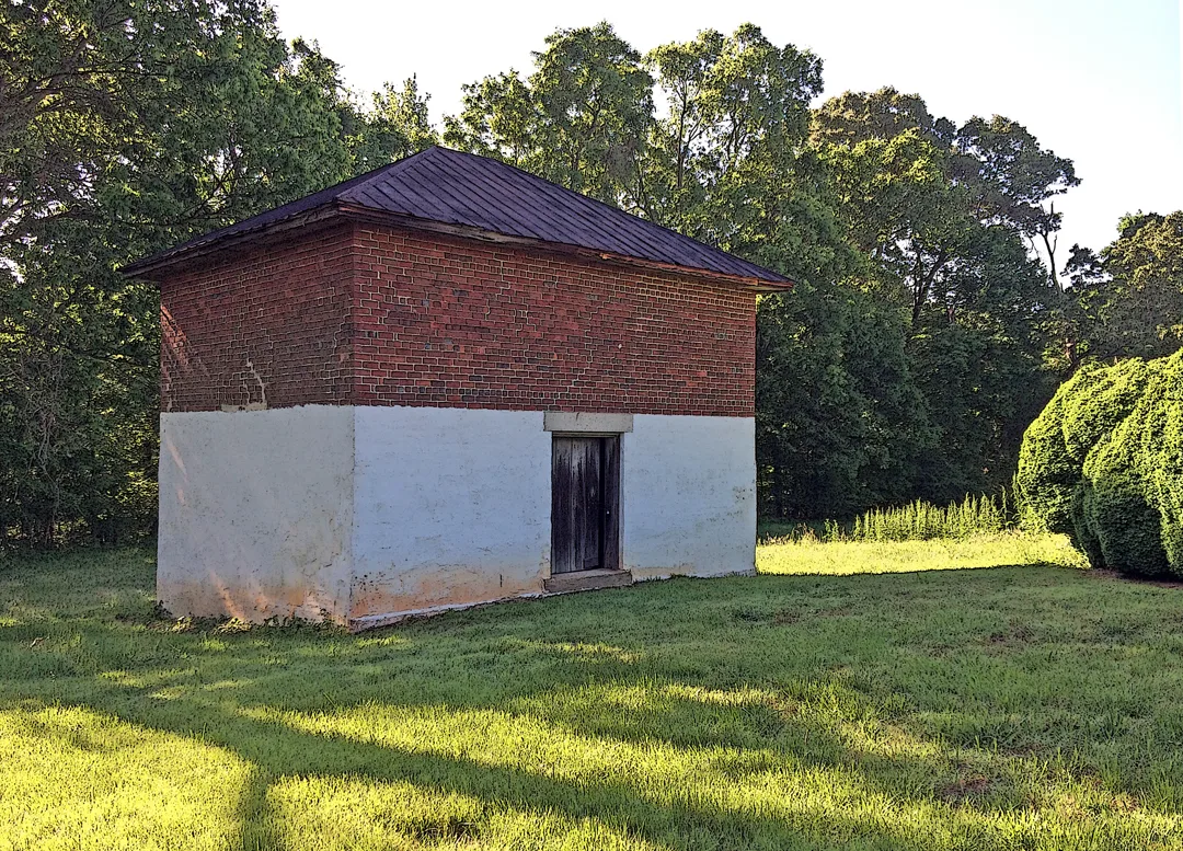 Coolemee Plantation 14