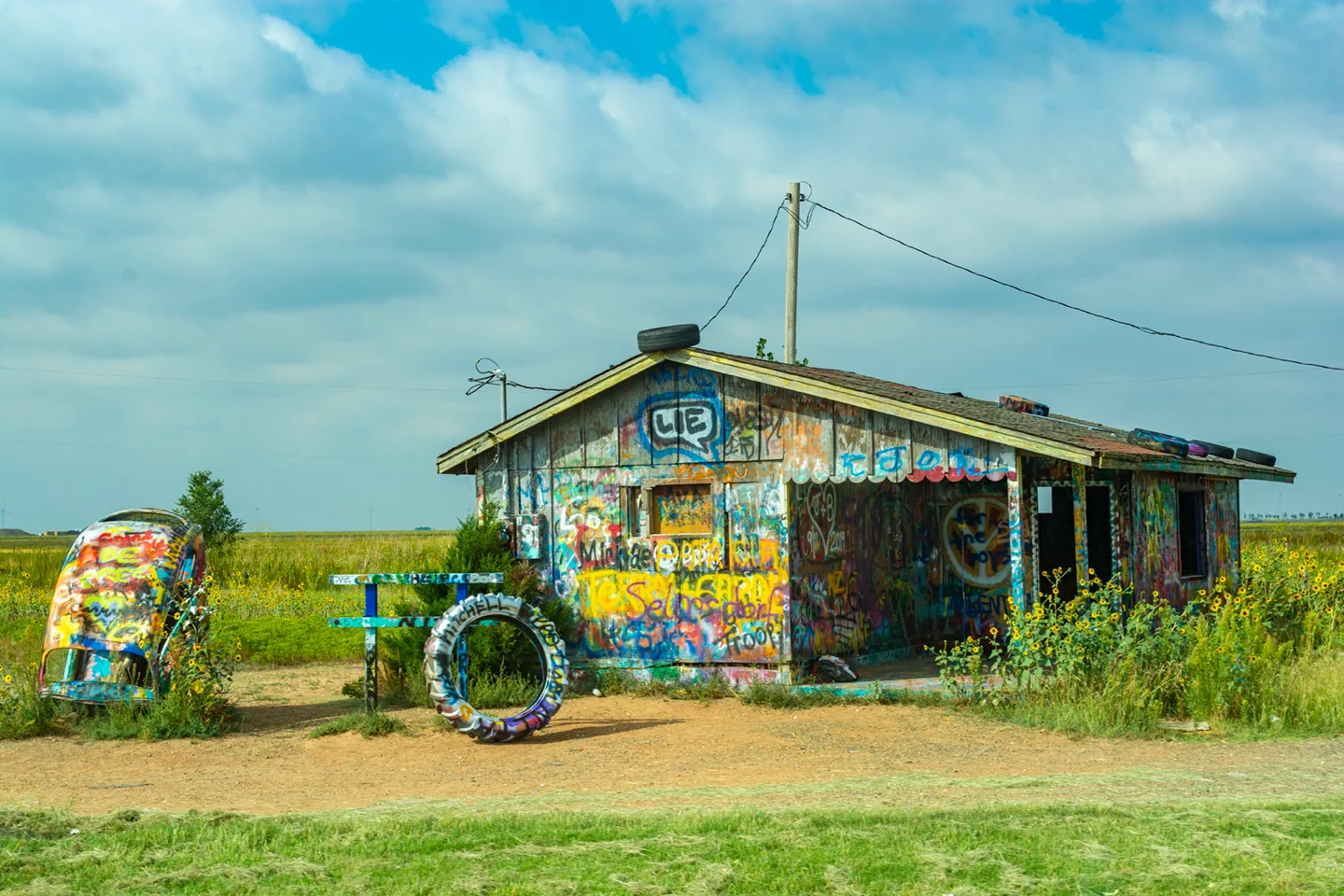 Volkswagonstonhinge 9