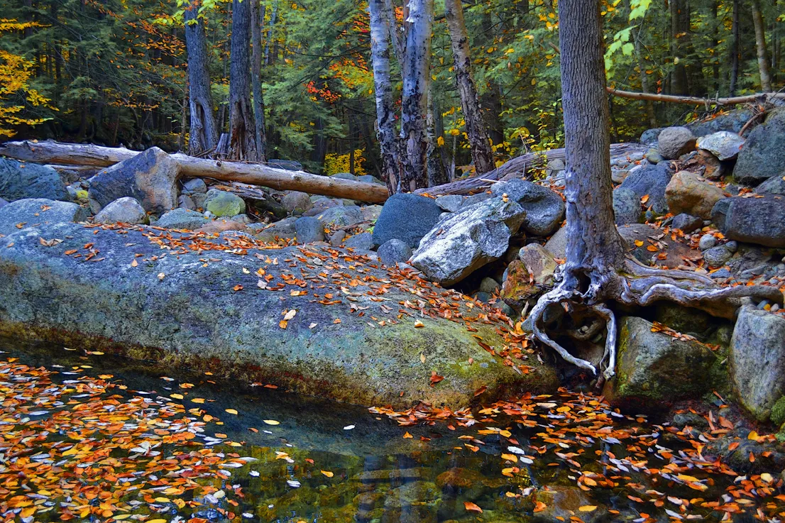 New Hampshire Mtns 10