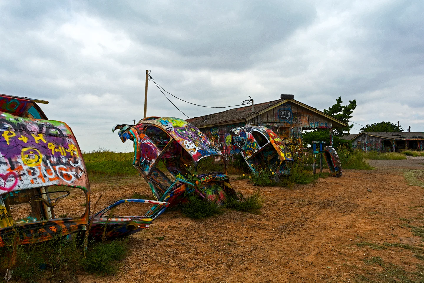 Volkswagonstonhinge 1