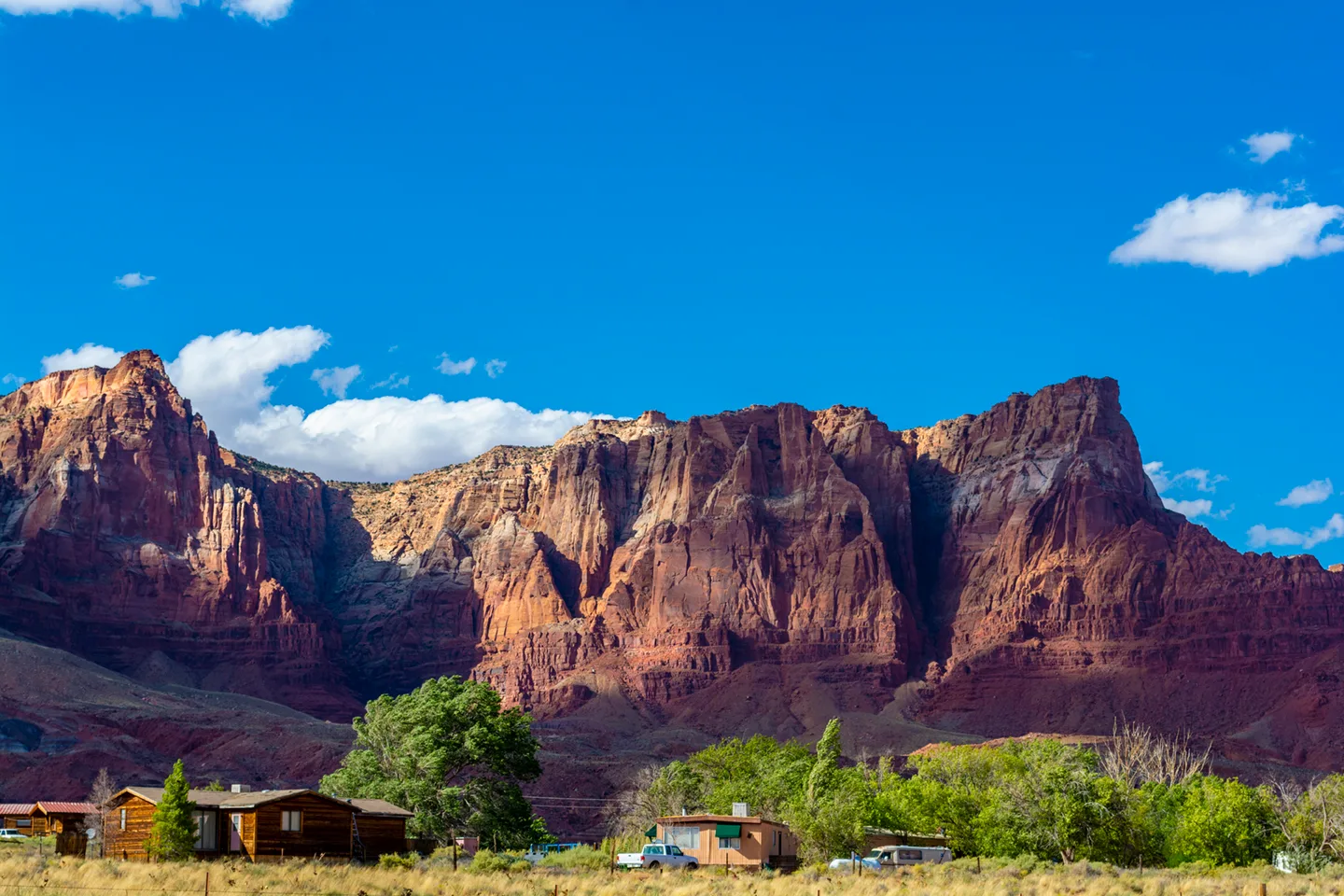 Arizona 1 Nearmarblecanyon 2