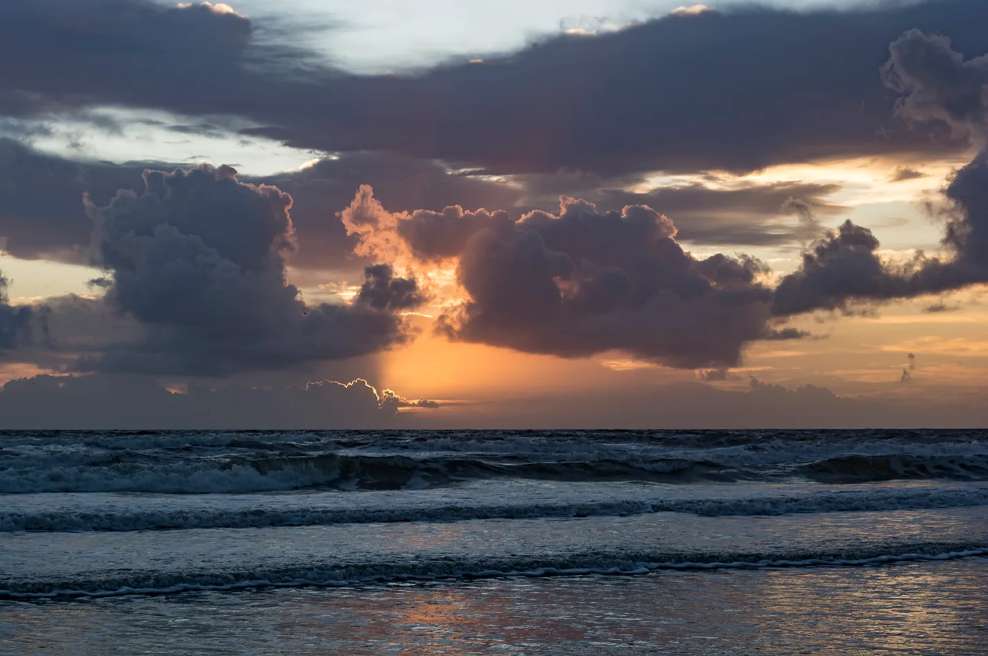 JaxBeachsunrise 2017